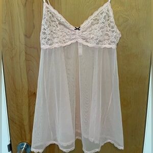 Vintage Victoria Secret Lingerie